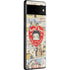 Betty Boop Comic Strip Google Pixel 6 Pro Skin